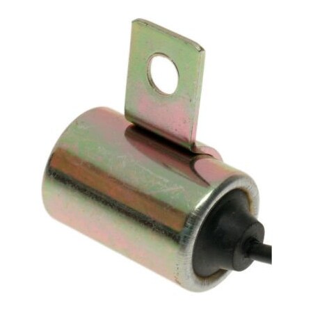 Standard Ignition